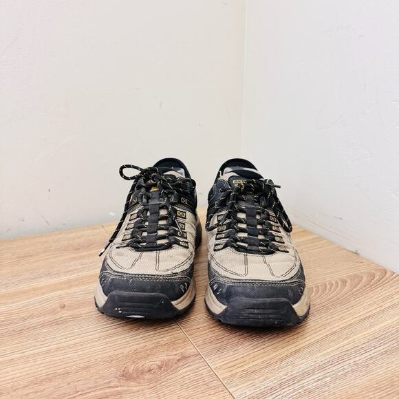 Skechers Summits AT Tan Sneakers Men’s Size 11 main image 8